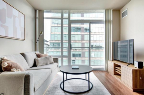 Bellevue 2BR w Gym WD Roof nr Downtown SEA-203